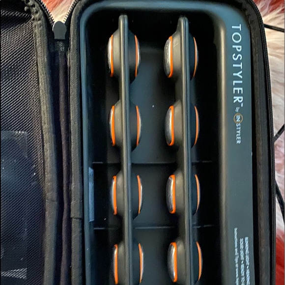 Topstyler Instyler curling shells - Picture 8 of 11